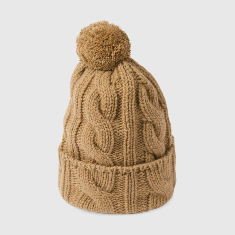 The North Face x Gucci wool hat 3