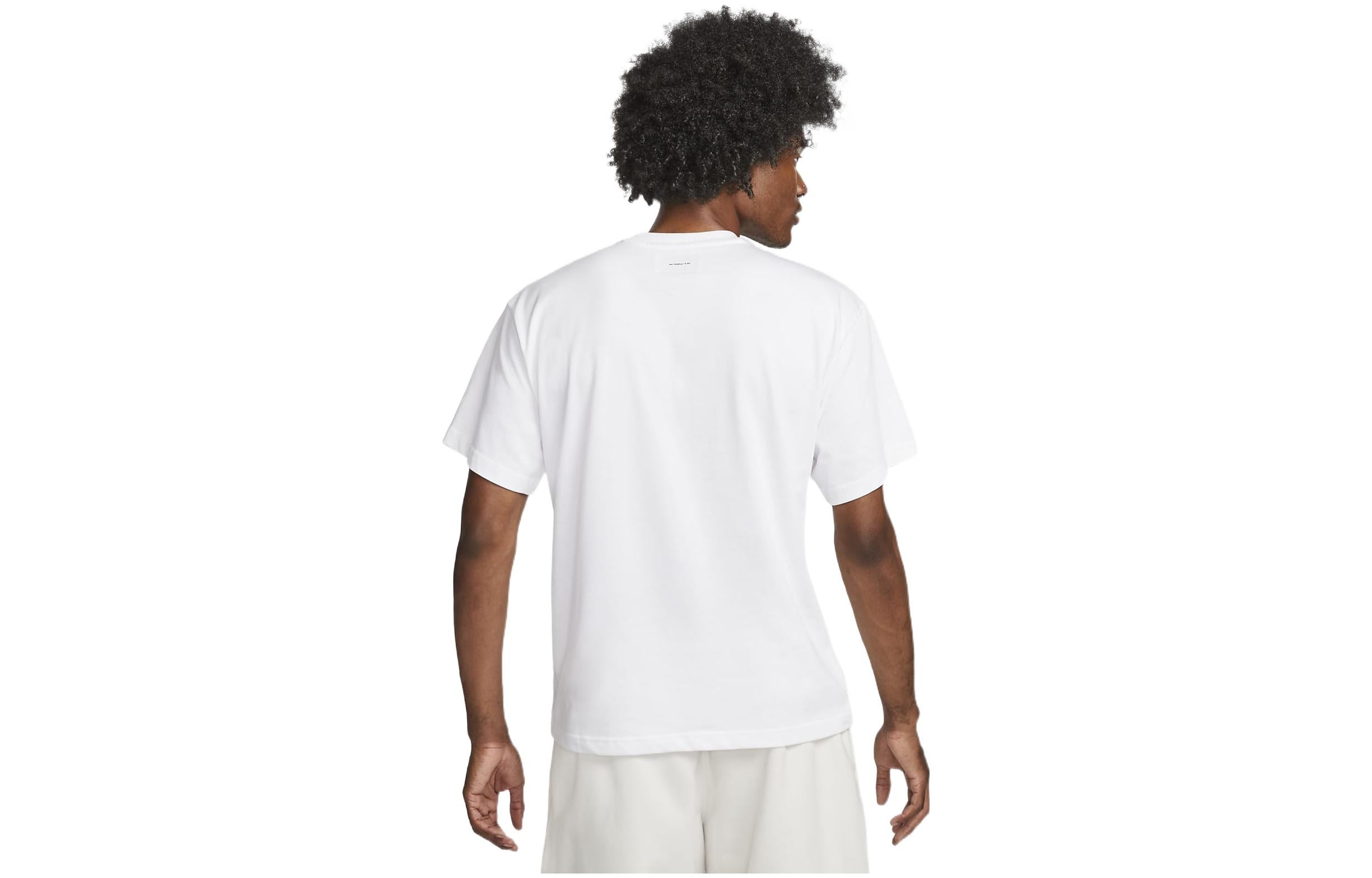 Nike NRG HB Feel Tee DX5833-100 - 2