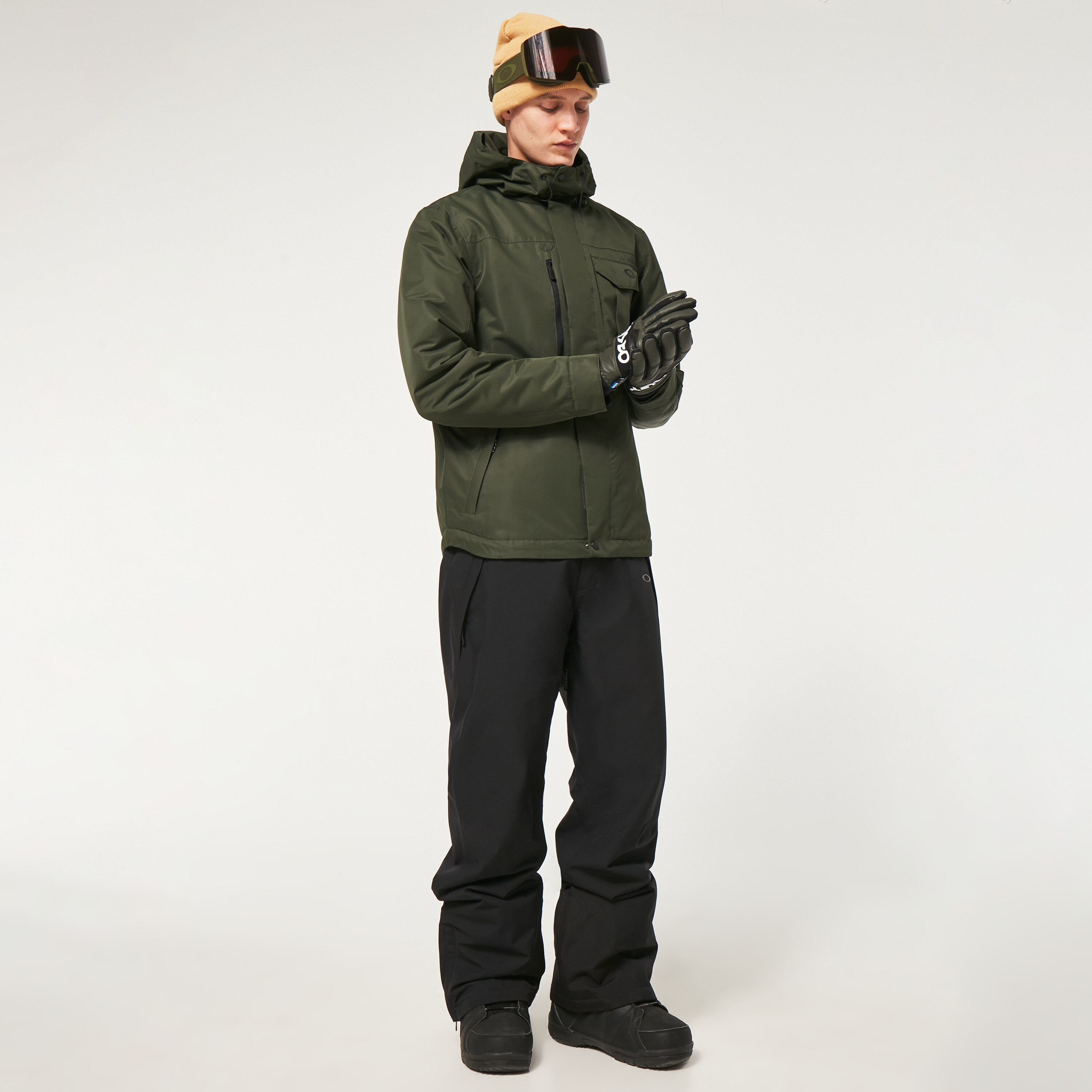 Best Cedar Rc Insulated Pant - 12