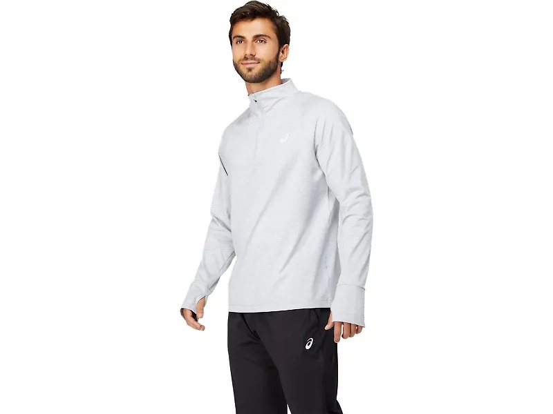 ASICS Thermopolis 1/4 Zip - 3