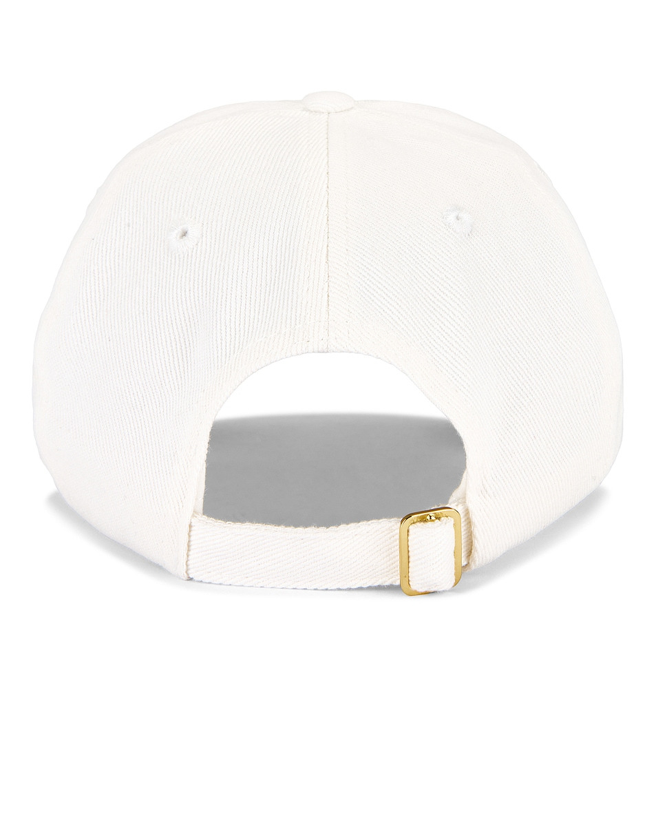 Casa Way Mountain Embroidered Cap - 2
