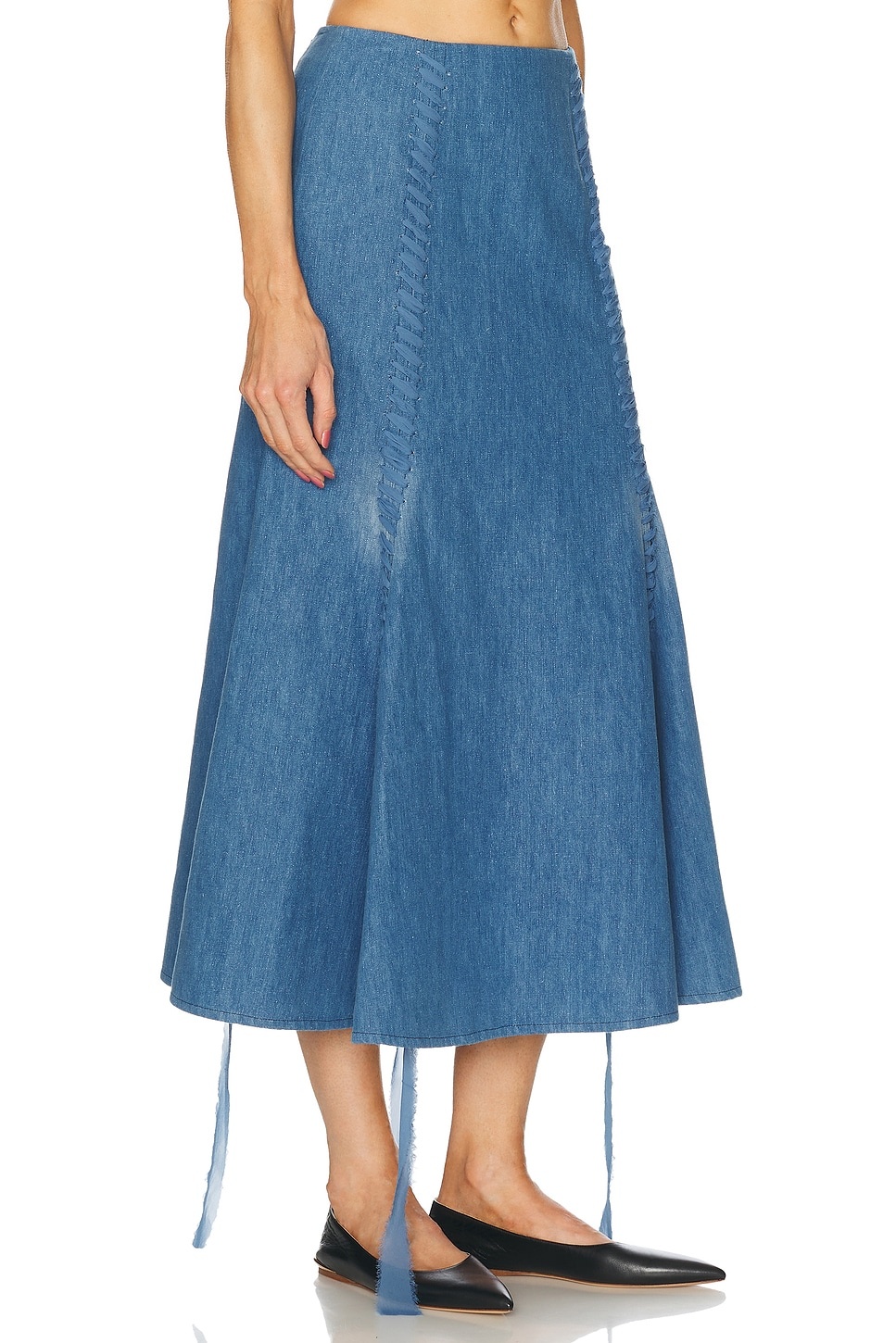 Dion Skirt - 2