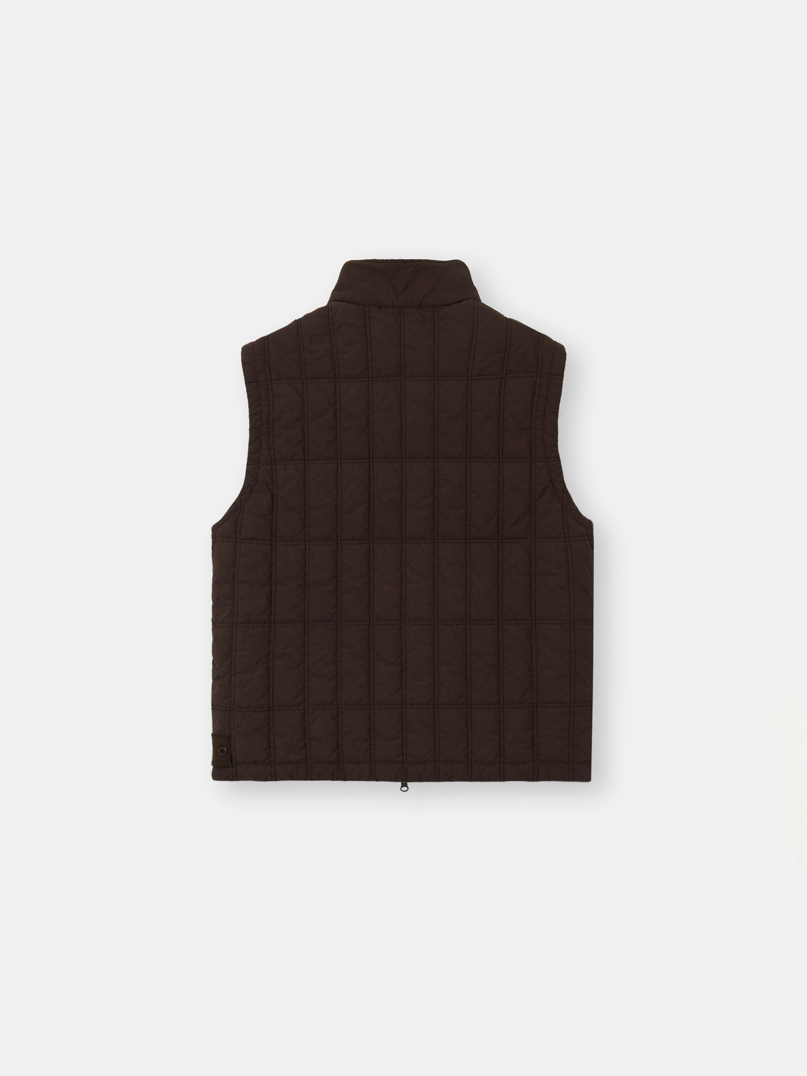 G100014 NYLON SMERIGLIATO_STONE ISLAND GHOST - 8