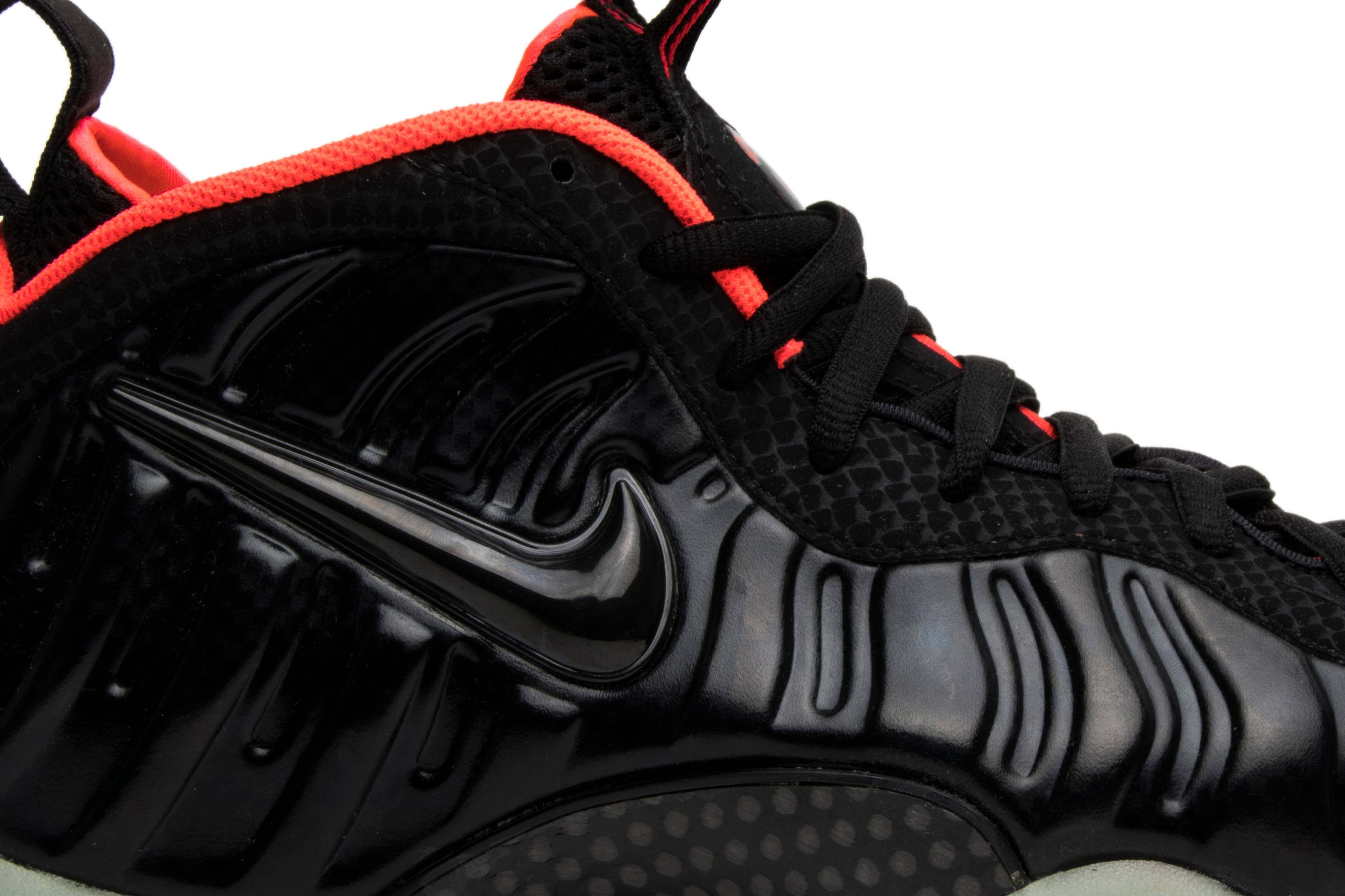 Air Foamposite Pro Prm 'Yeezy' - 2