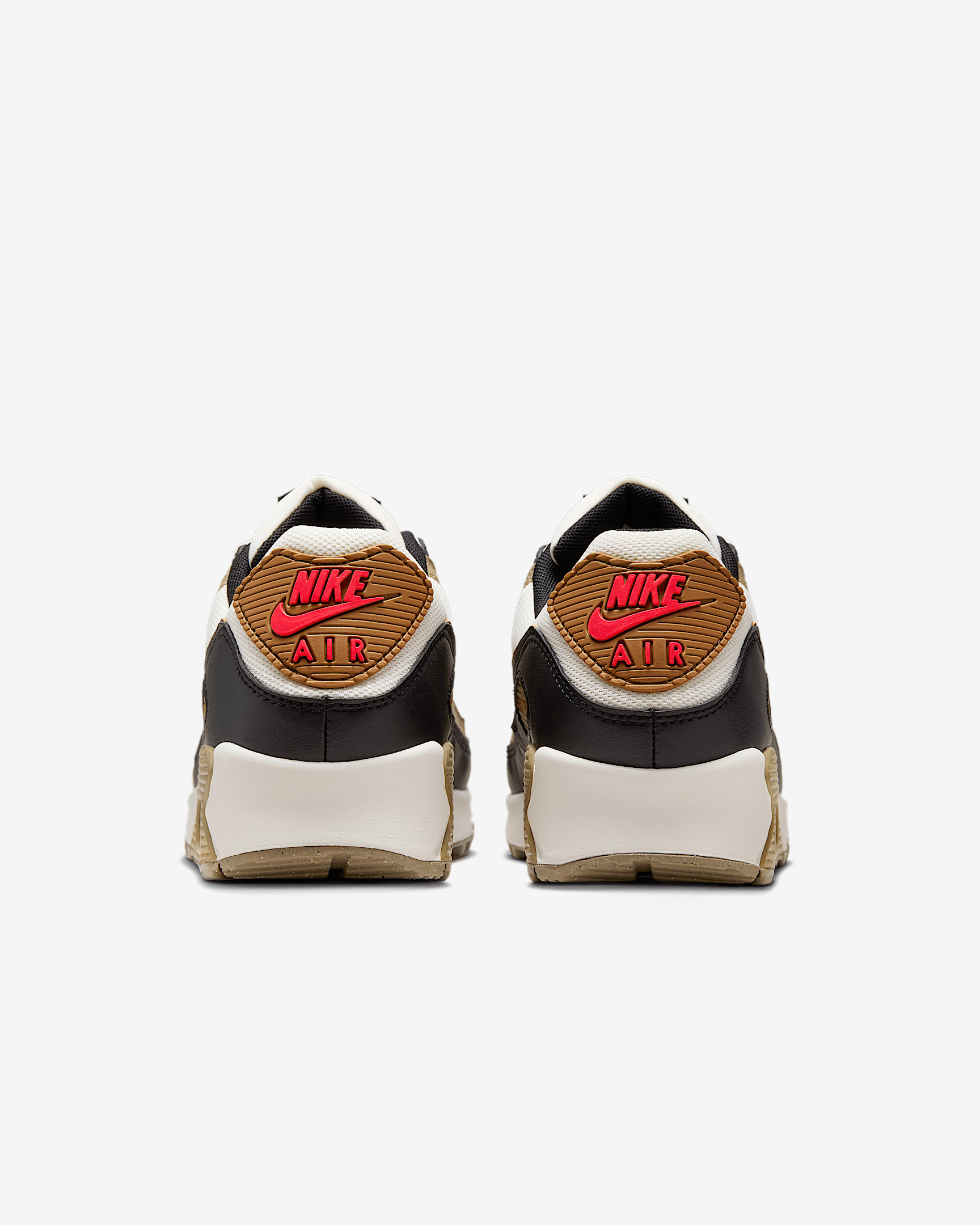 Nike Air Max 90 Women's Shoes - 6
