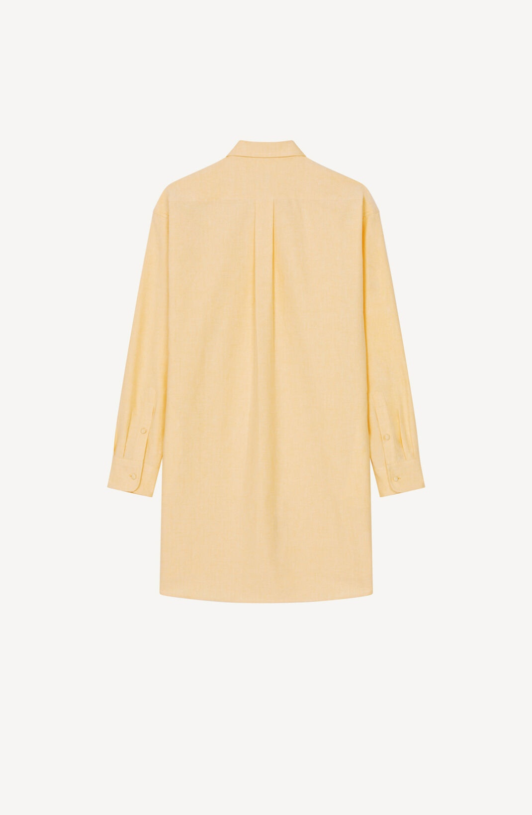 Shirt dress - 4