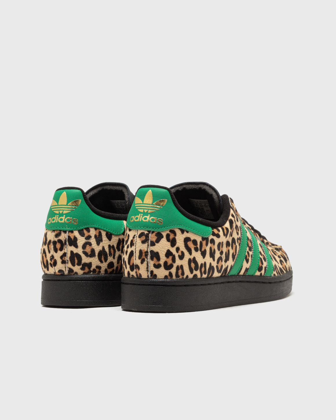 SUPERSTAR II W - 4