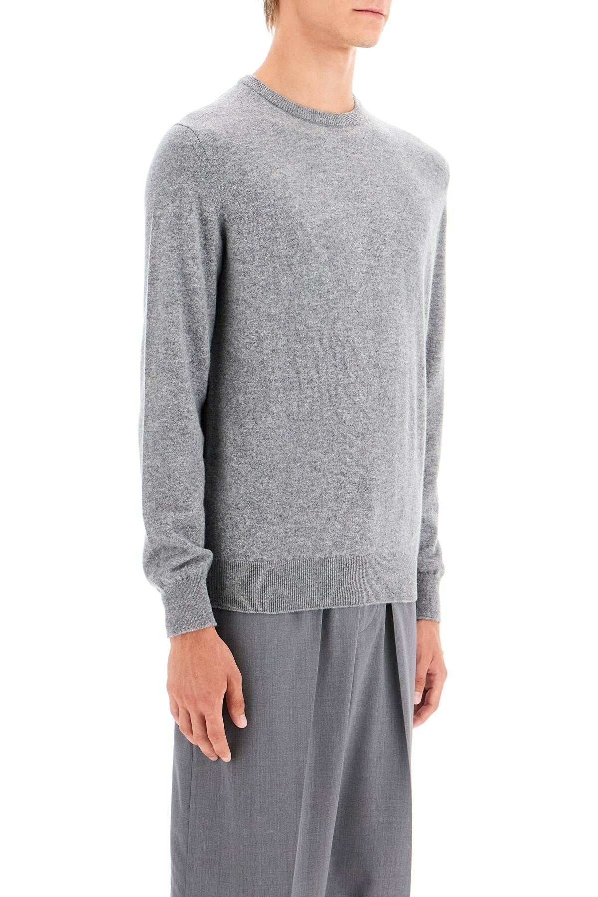 OASIS CASHMERE CREWNECK - 3