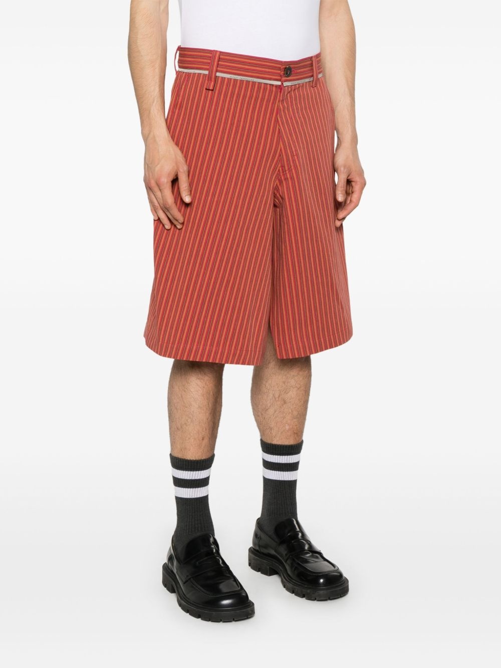 Twisted Skate shorts - 3