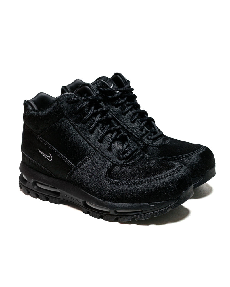 Nike ACG Air Max Goadome Black/Black outlook