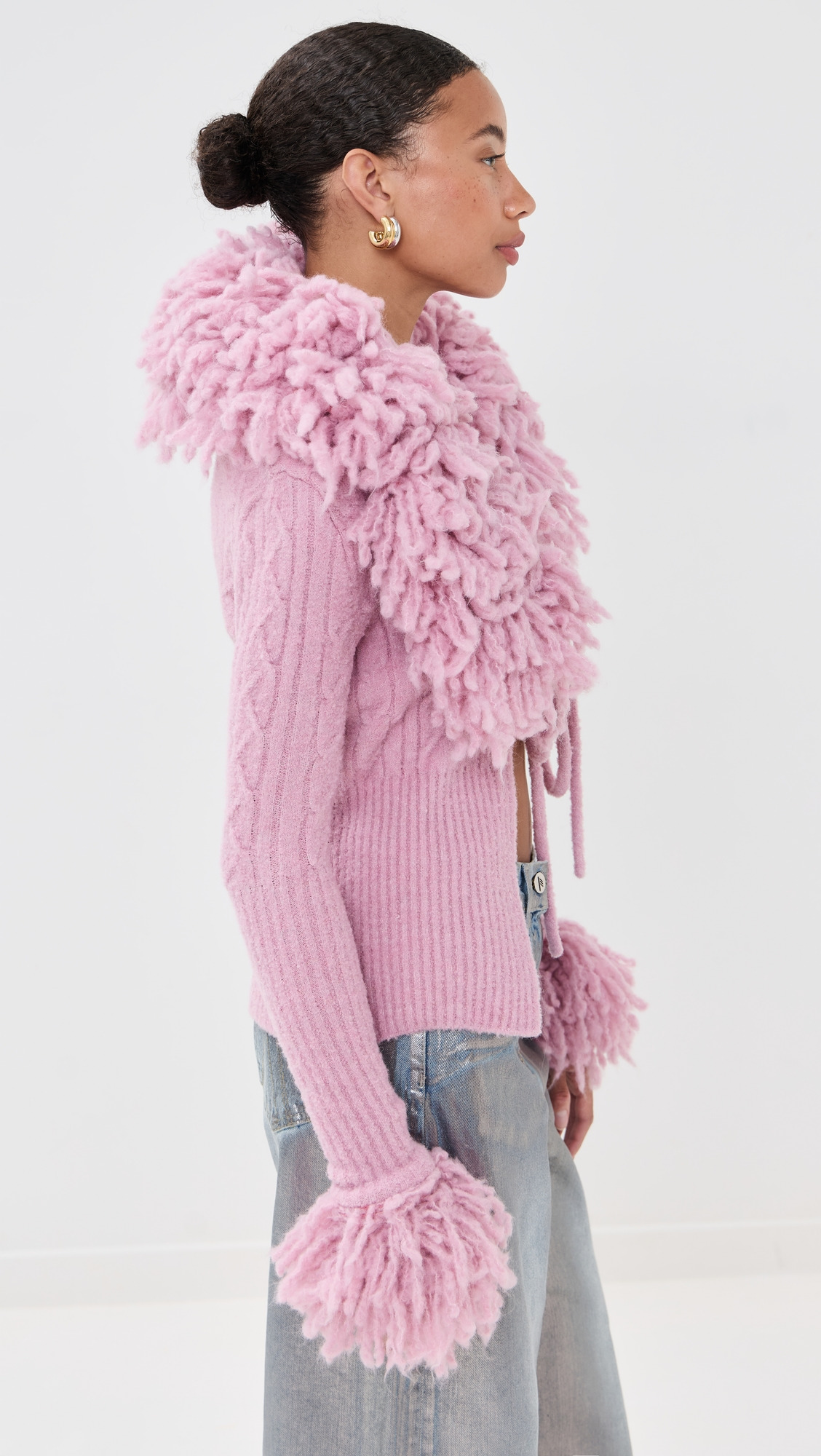 Cardigan - 3
