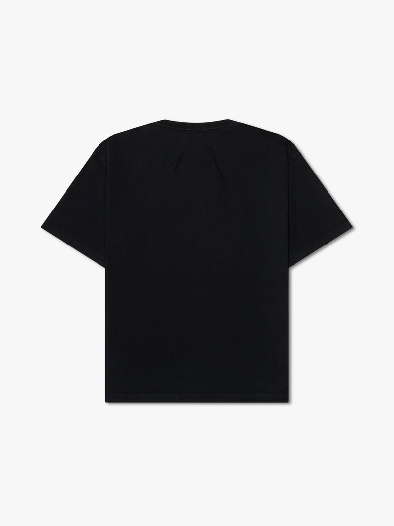 Rhude TROPICS TEE outlook