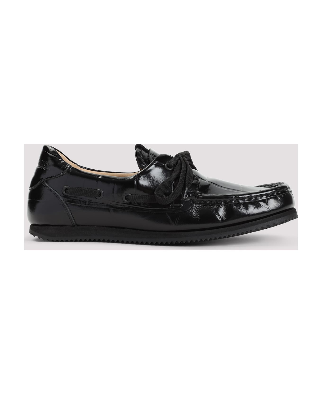 Jacquemus Leather Shoes Les Batto - 3