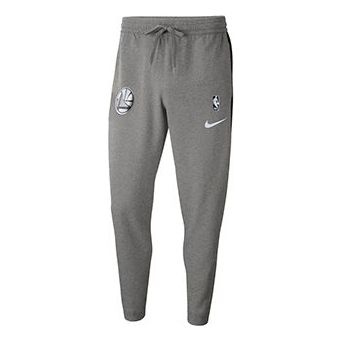 NEW Nike GOLDEN STATE WARRIORS DRI-FIT SHOWTIME NBA TROUSERS 941793-032 - 1