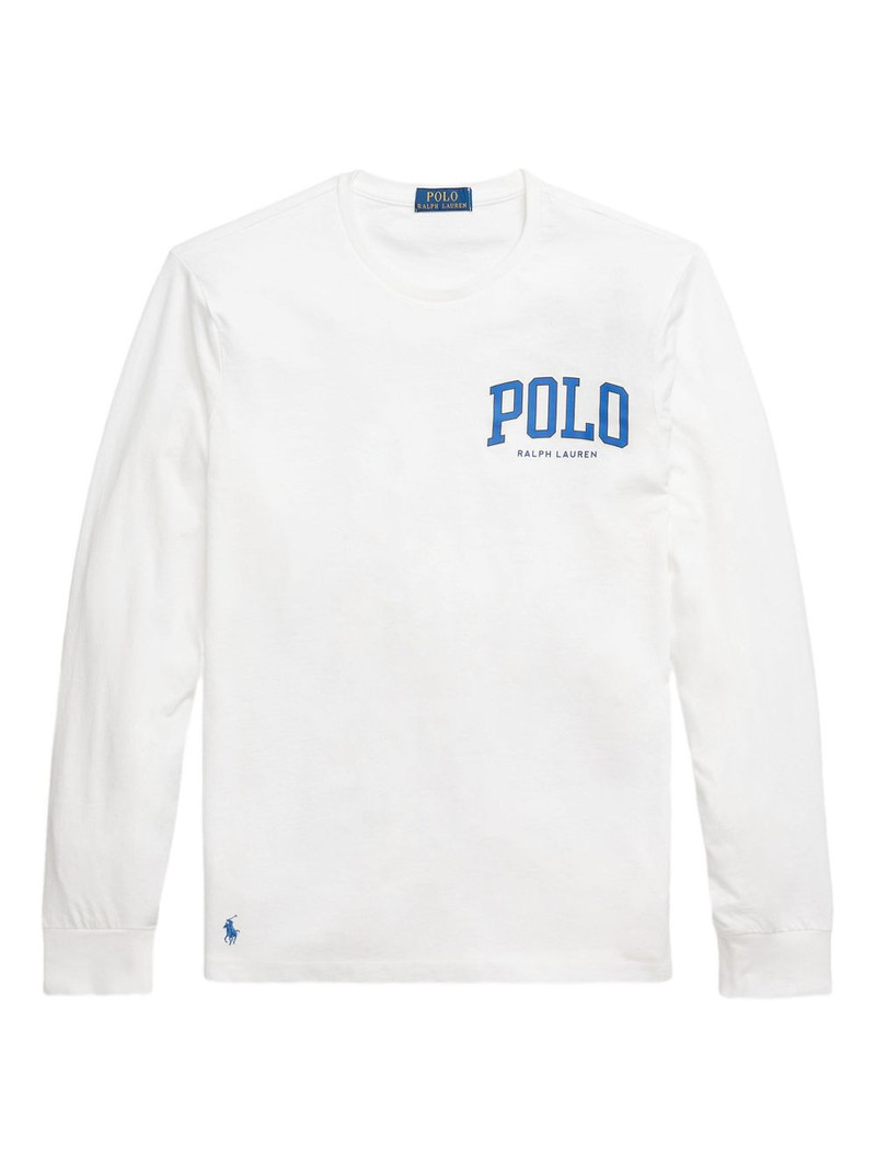 long-sleeve T-shirt 1