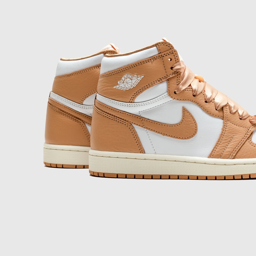 WMNS AIR JORDAN 1 HIGH OG "PRALINE" - 6