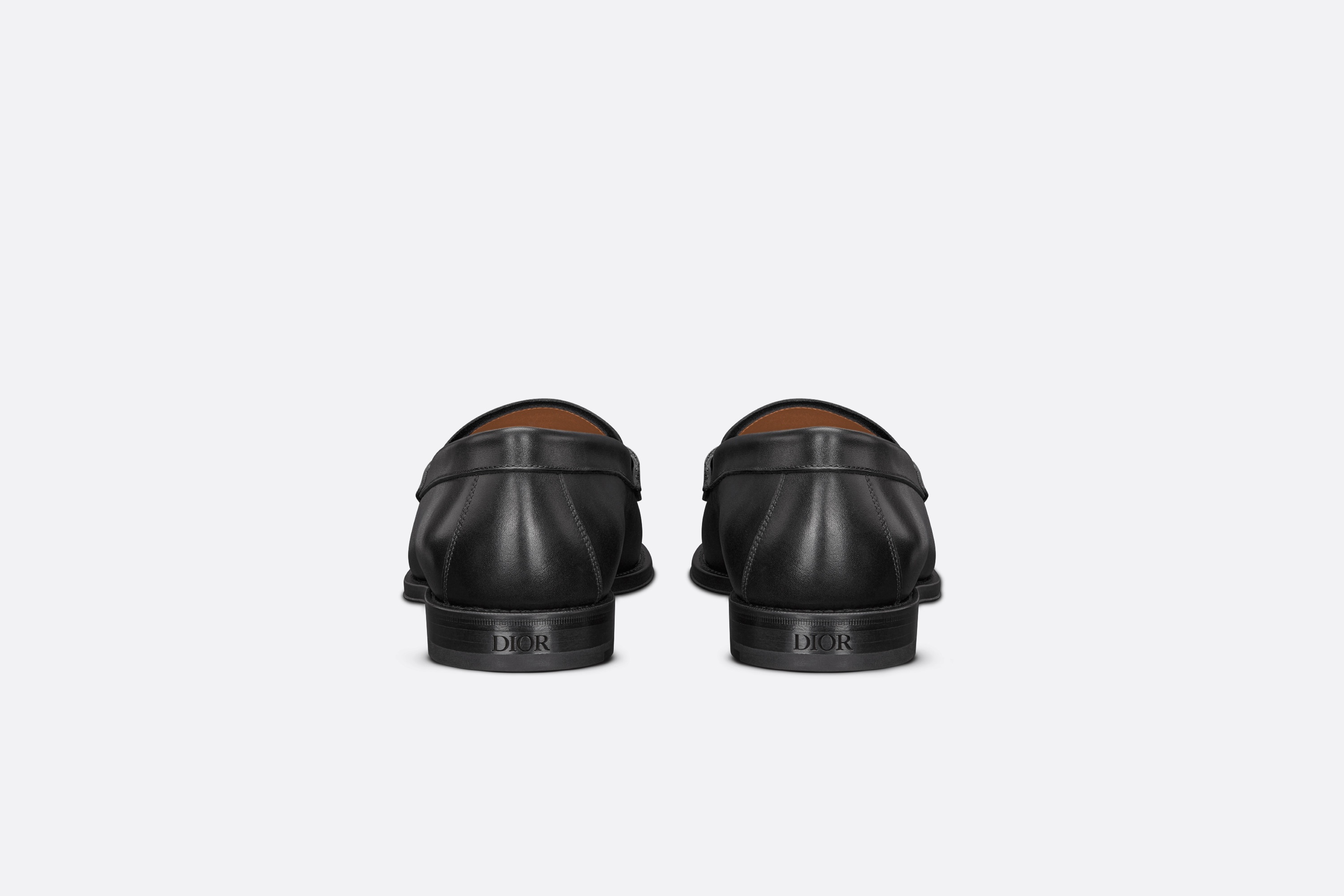 Dior Granville Loafer - 4