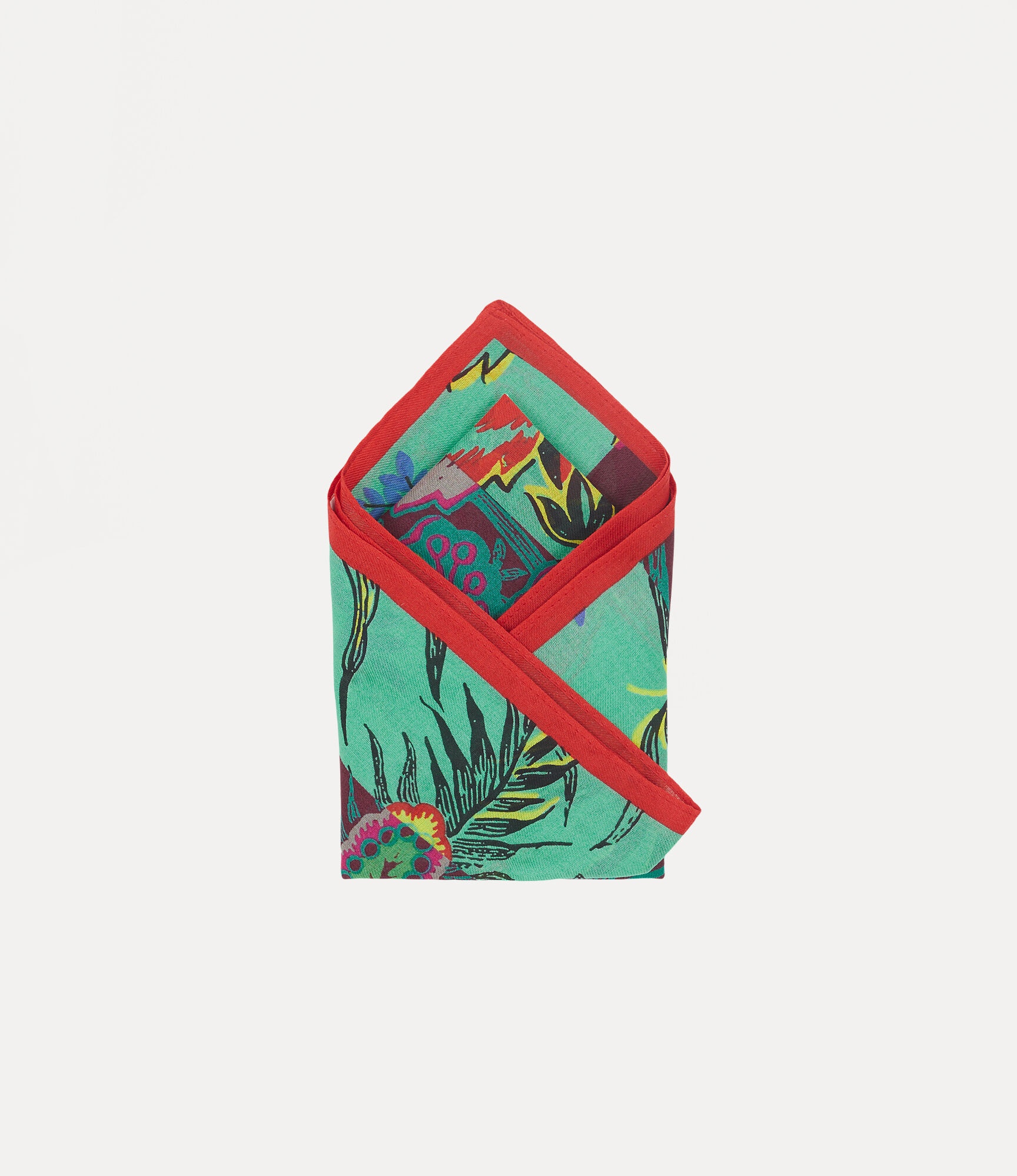 HANDKERCHIEF - 2