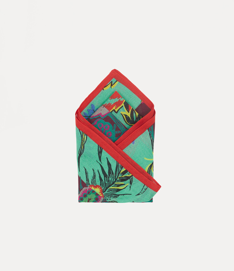 Vivienne Westwood HANDKERCHIEF outlook