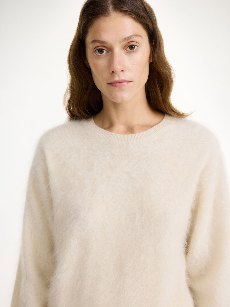 Mantea cashmere 스웨터 4