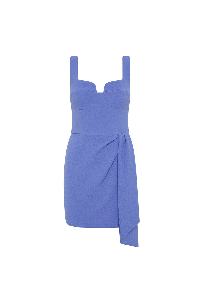 Violetta Mini Dress 1