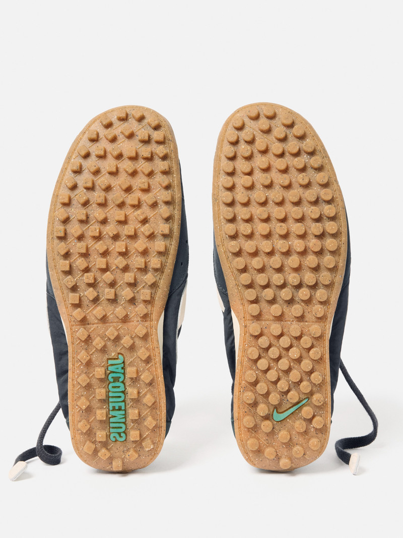 Moon Shoe JACQUEMUS+NIKE 4