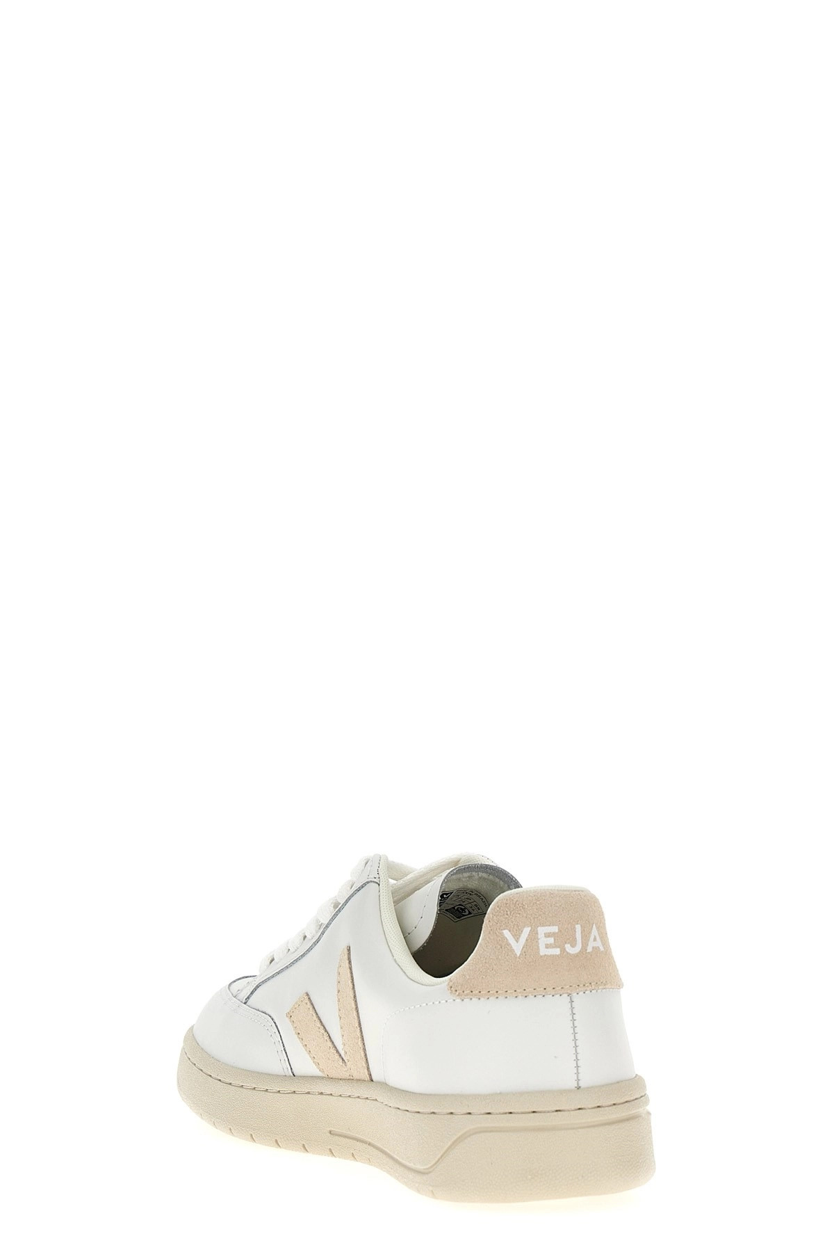 'V-12' sneakers - 3