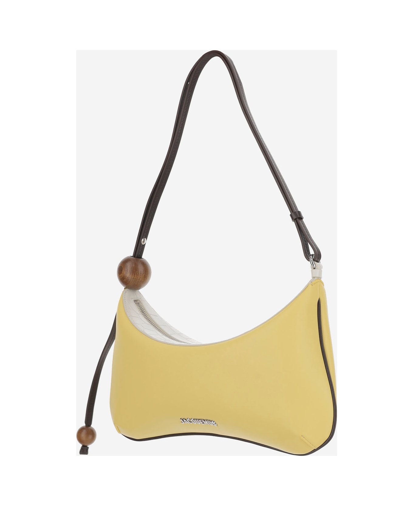 Le Grand Bisou Pearl Bag - 2