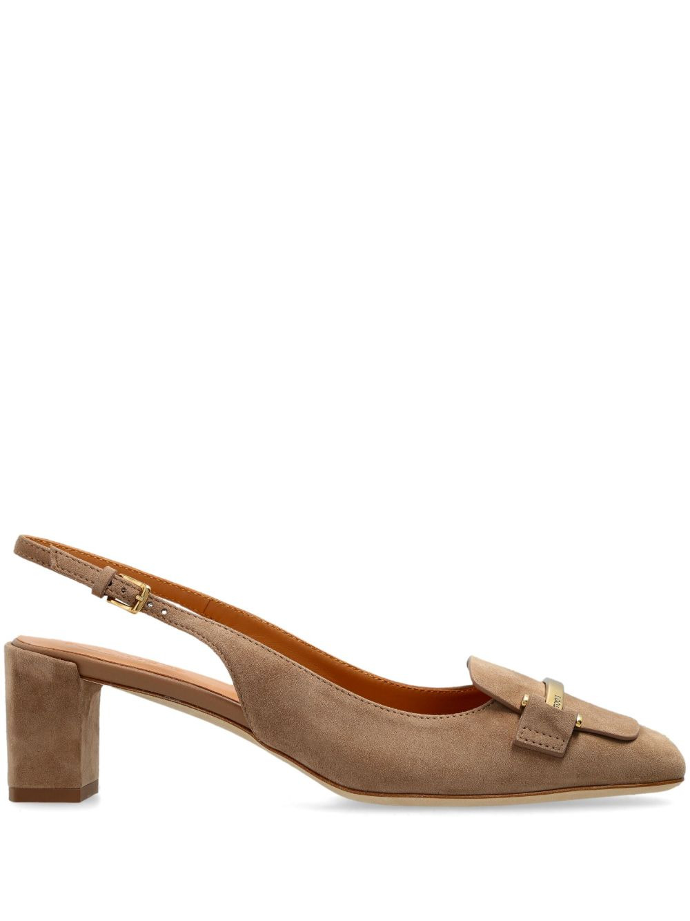 Tod's slingback pumps - 149