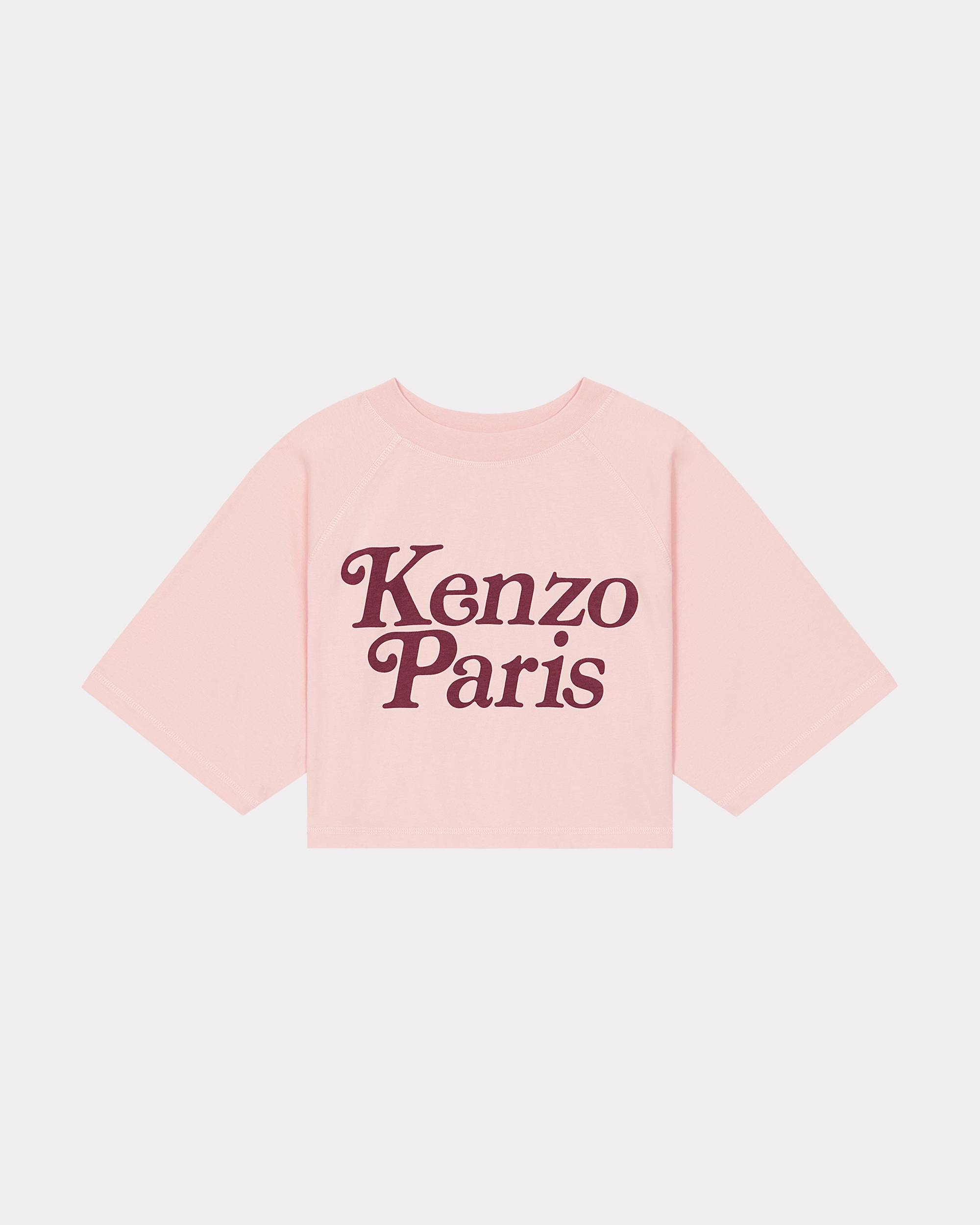 'KENZO by Verdy' boxy T-shirt - 1
