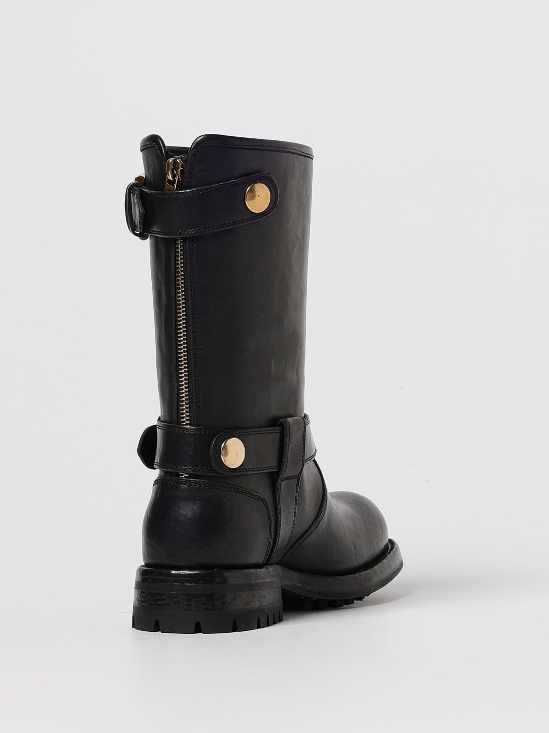 Boots woman Dolce & Gabbana - 3