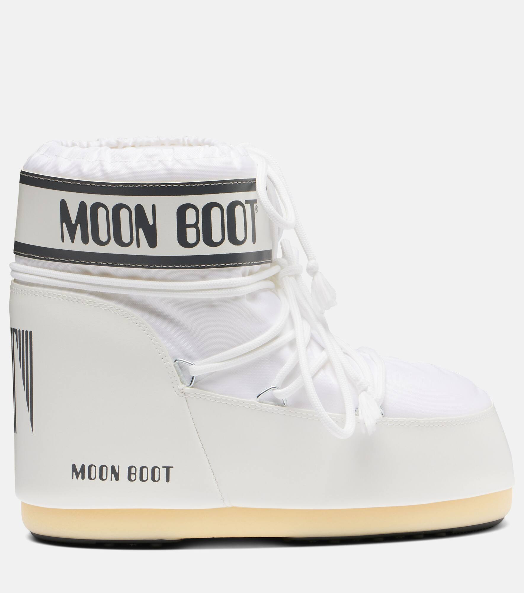 Icon Low snow boots - 4