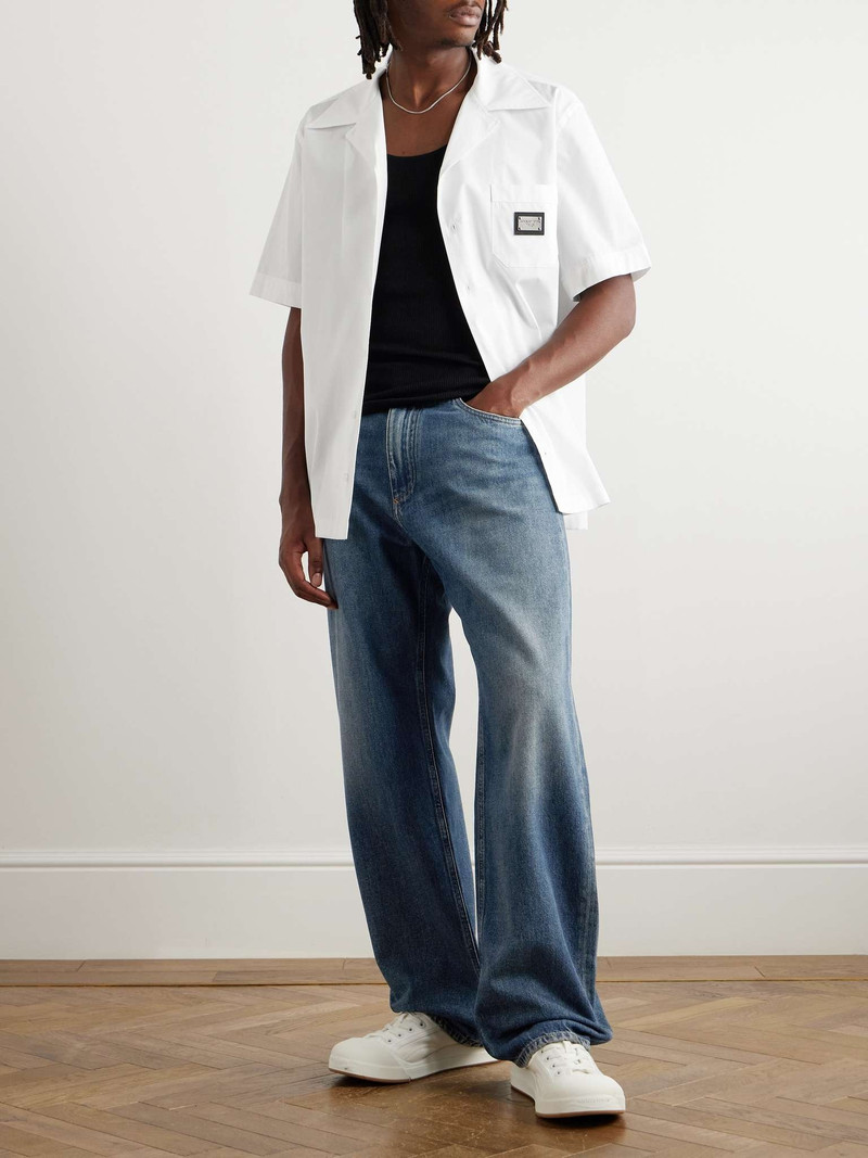 Dolce & Gabbana Straight-Leg Jeans outlook