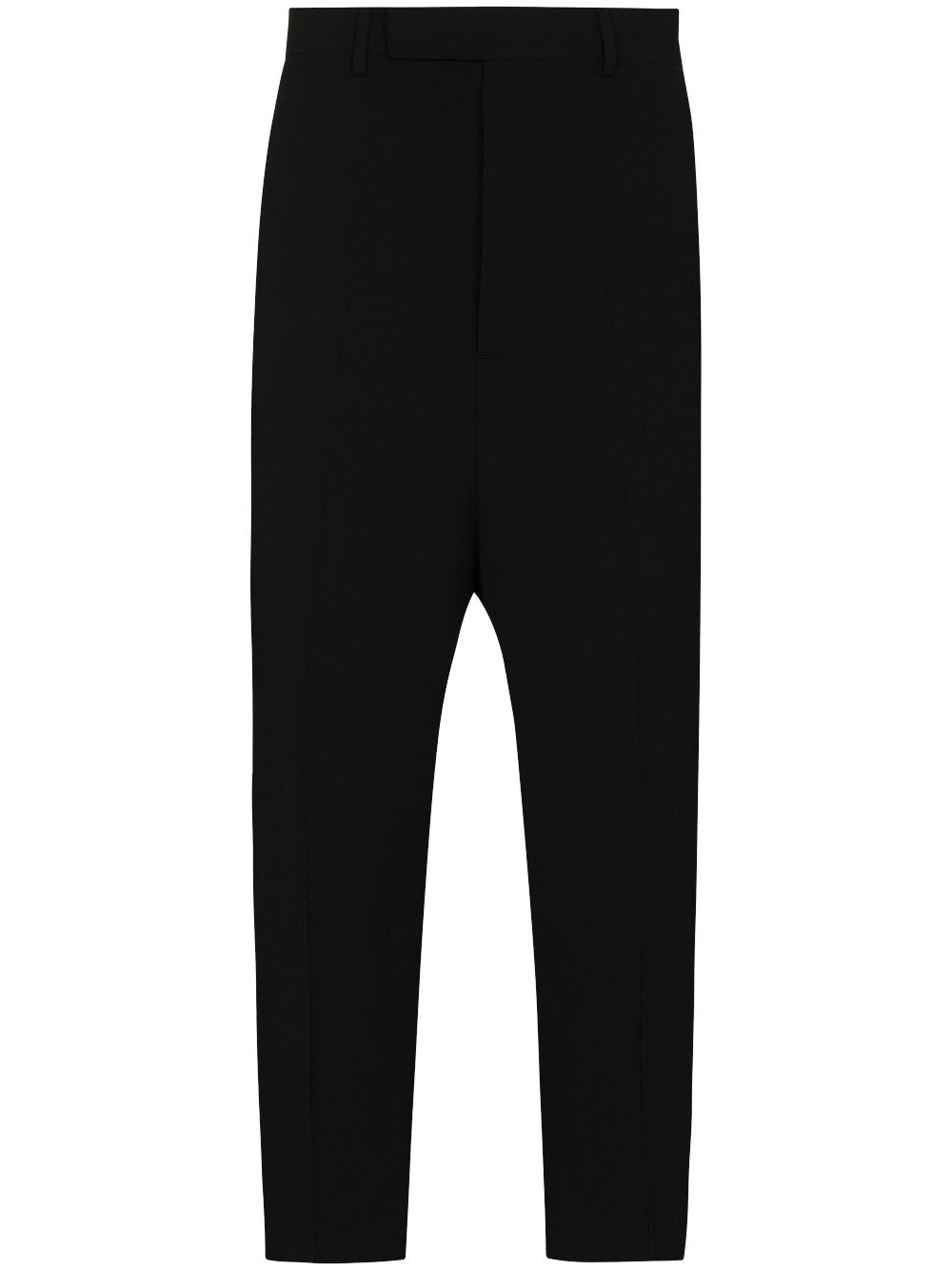 Astaires cropped trousers - 1