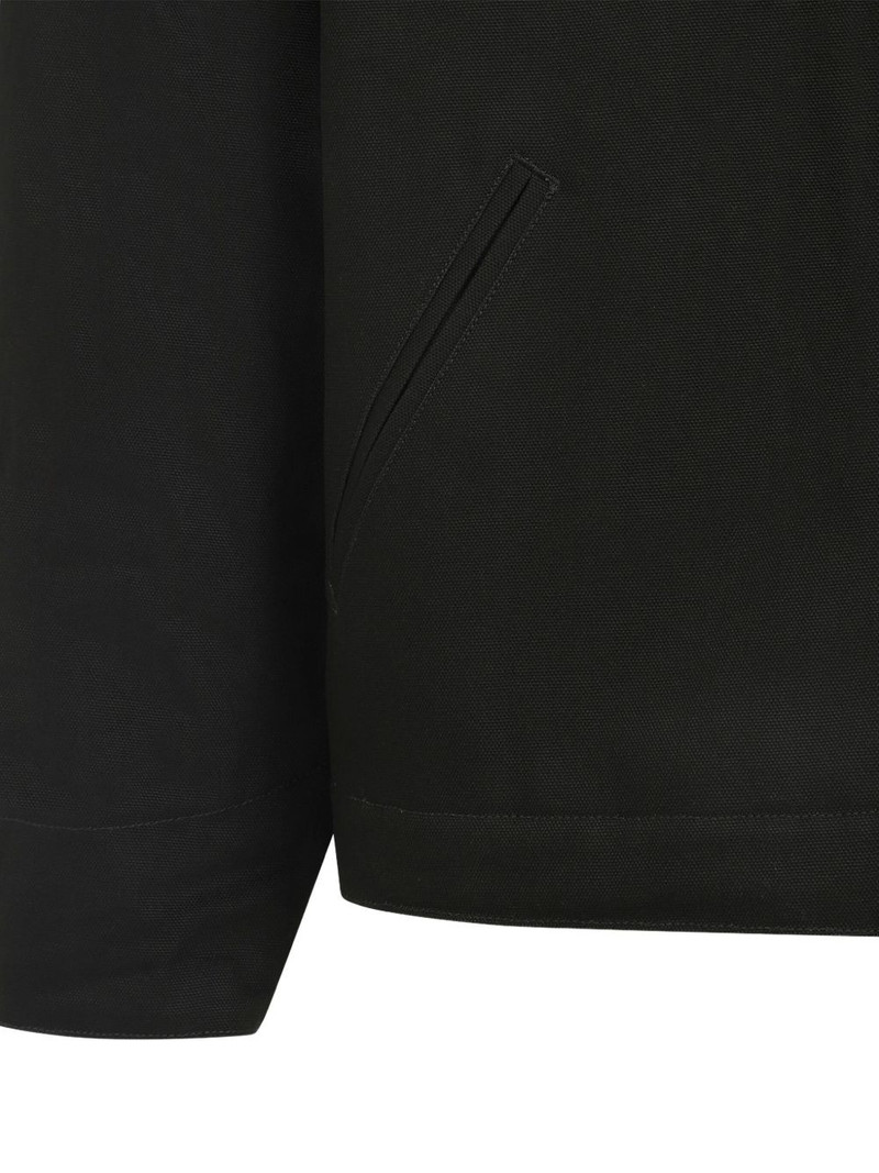 Detroit corduroy-collar cotton jacket 3
