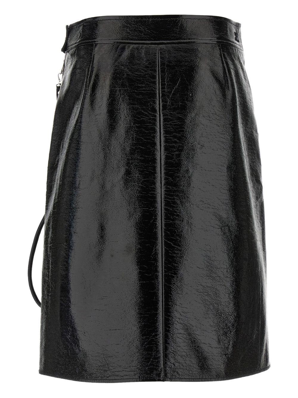 Courreges Pre - COURREGES PRE Skirt - 2