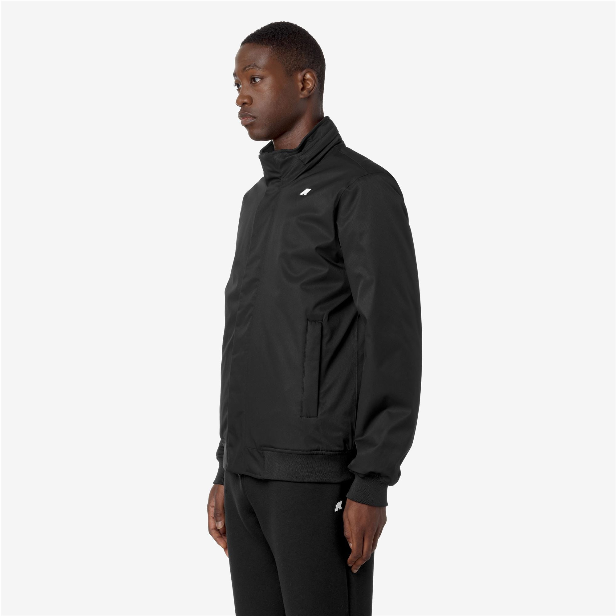 AMAURY TWILL MARMOTTA - 4