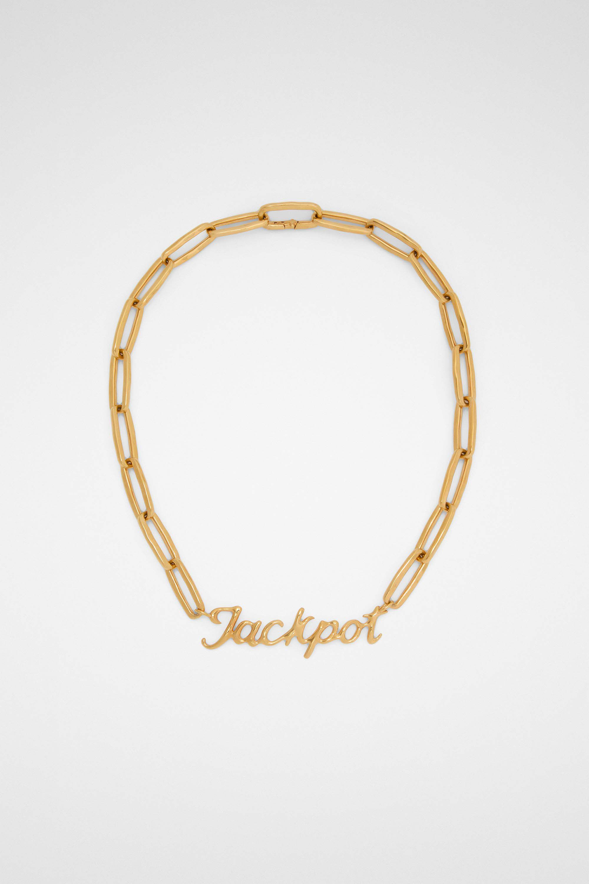 Necklace - 1
