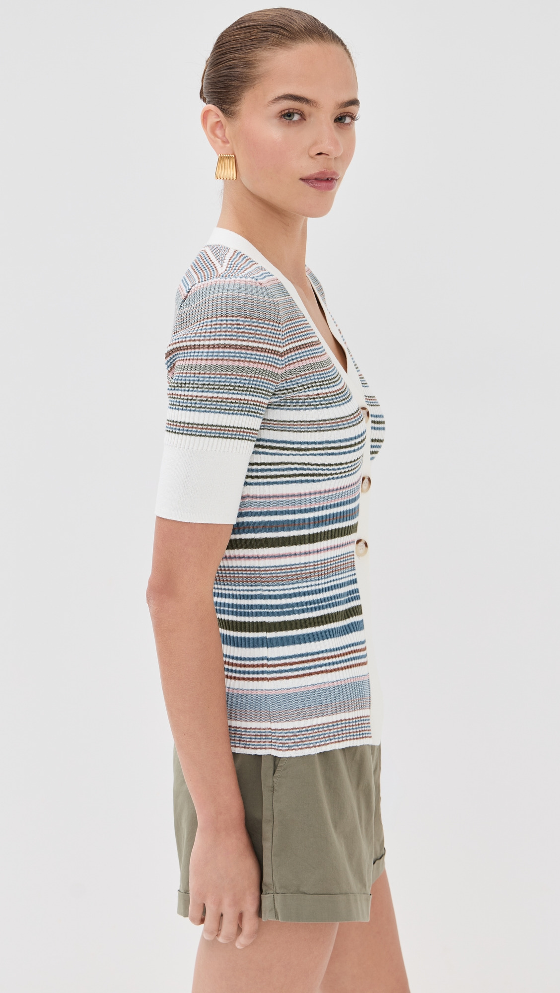 Fawne Cardigan - 3