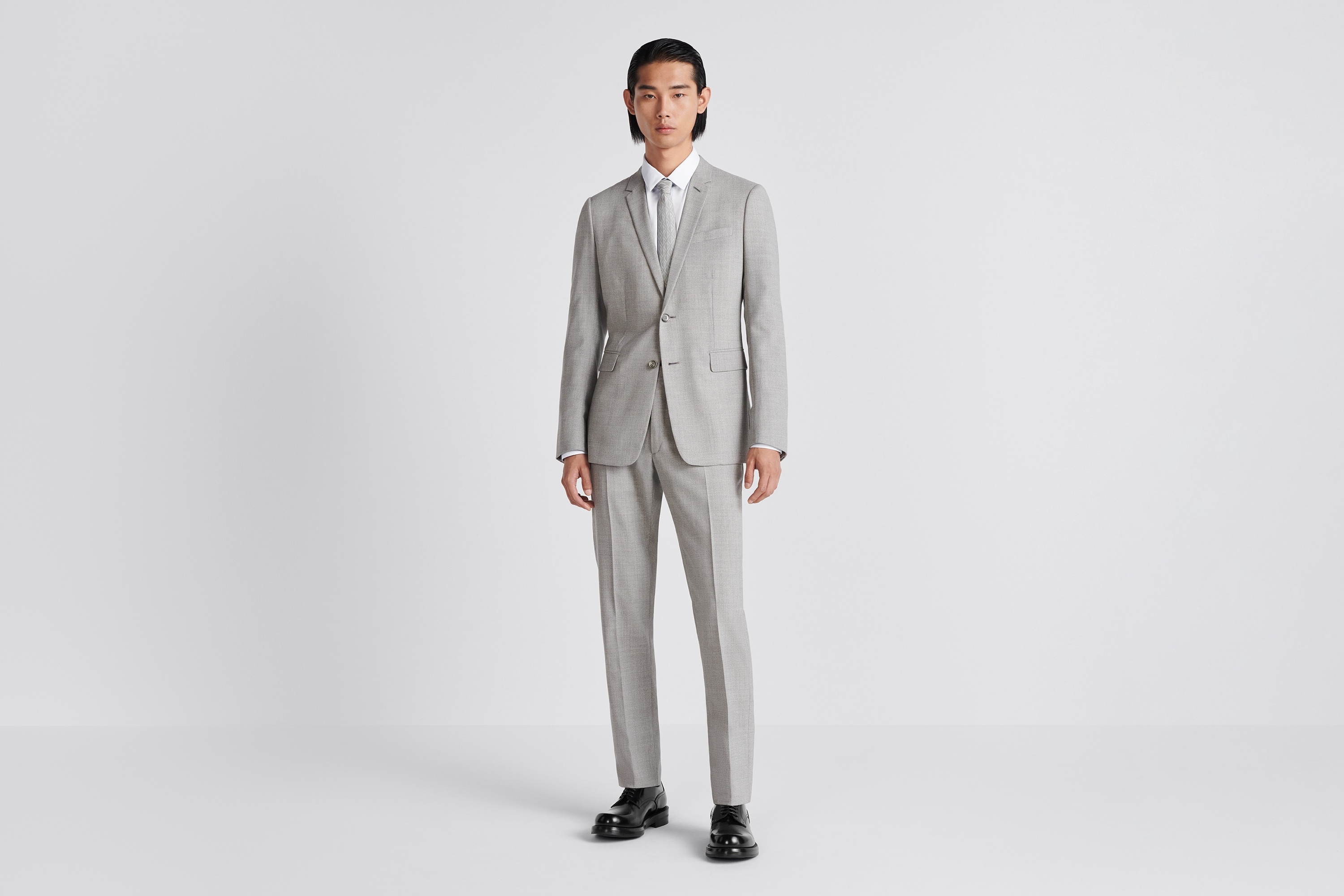 Suit - 1