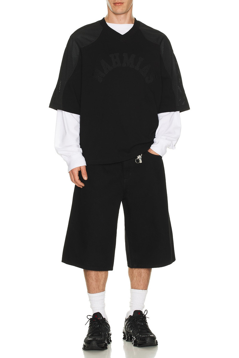 NAHMIAS Ollie Jersey outlook