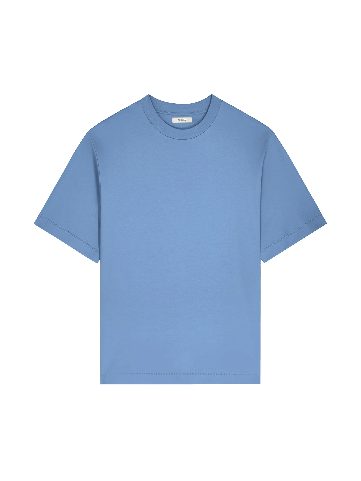Mens DNA Oversized T-Shirt - Summit Blue - 1