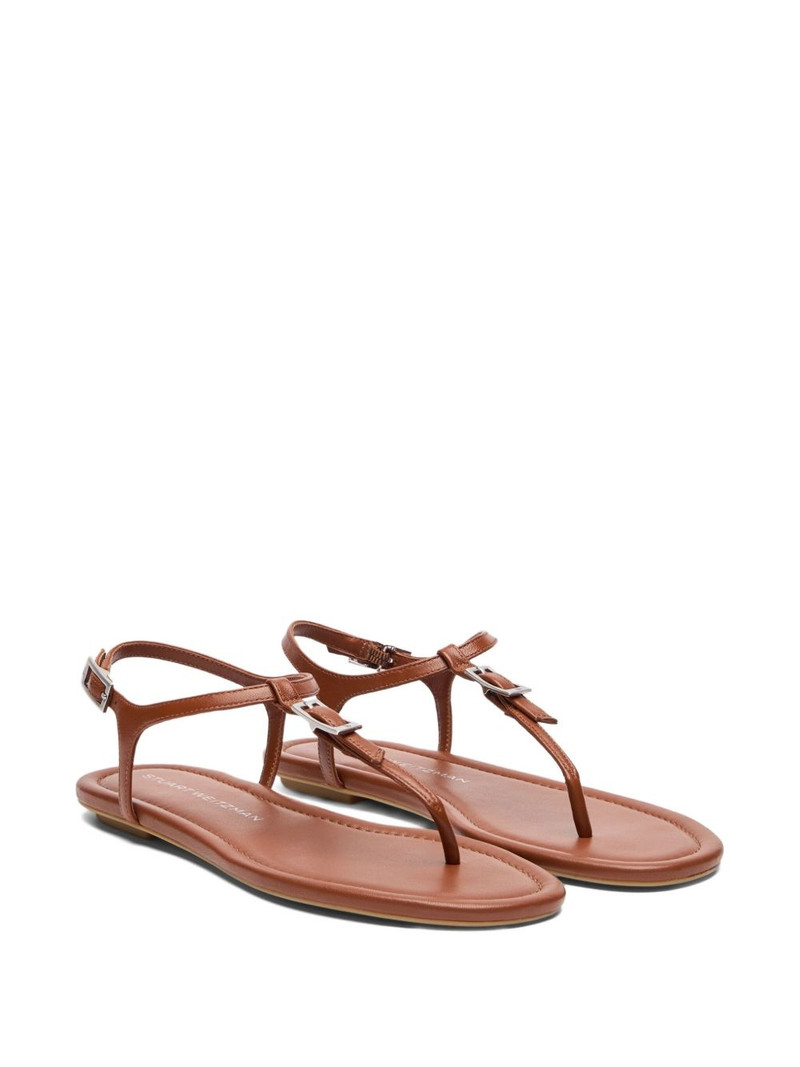 Stuart Weitzman Georgie sandals outlook