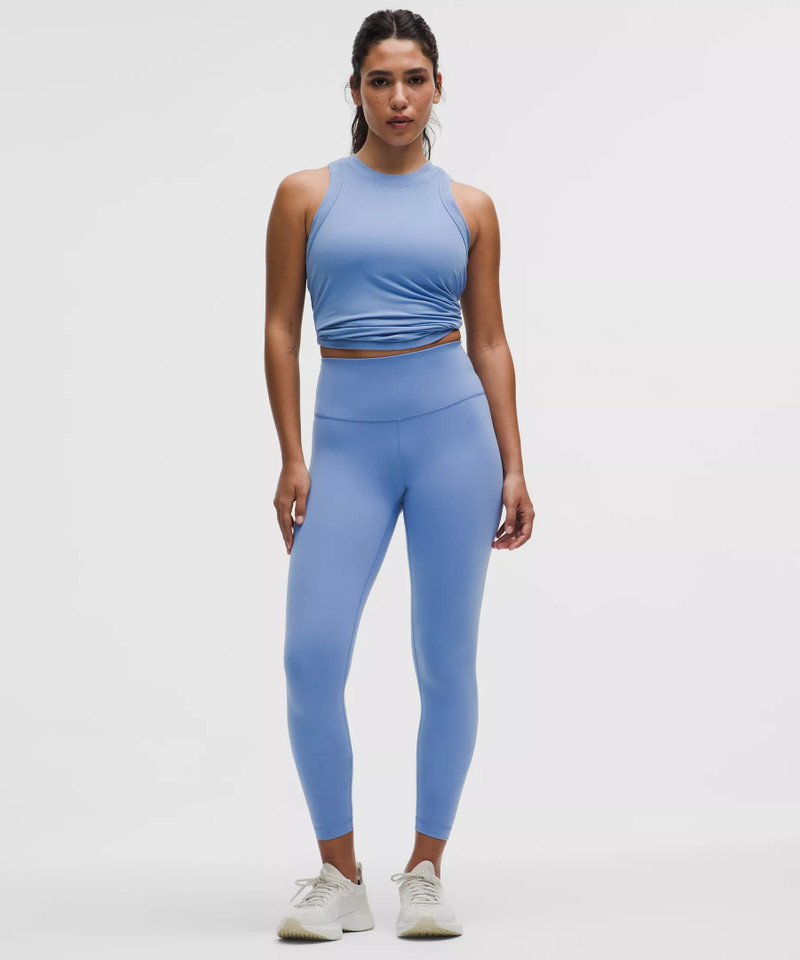 Wunder Train Contour Fit High-Rise Tight 28" 1