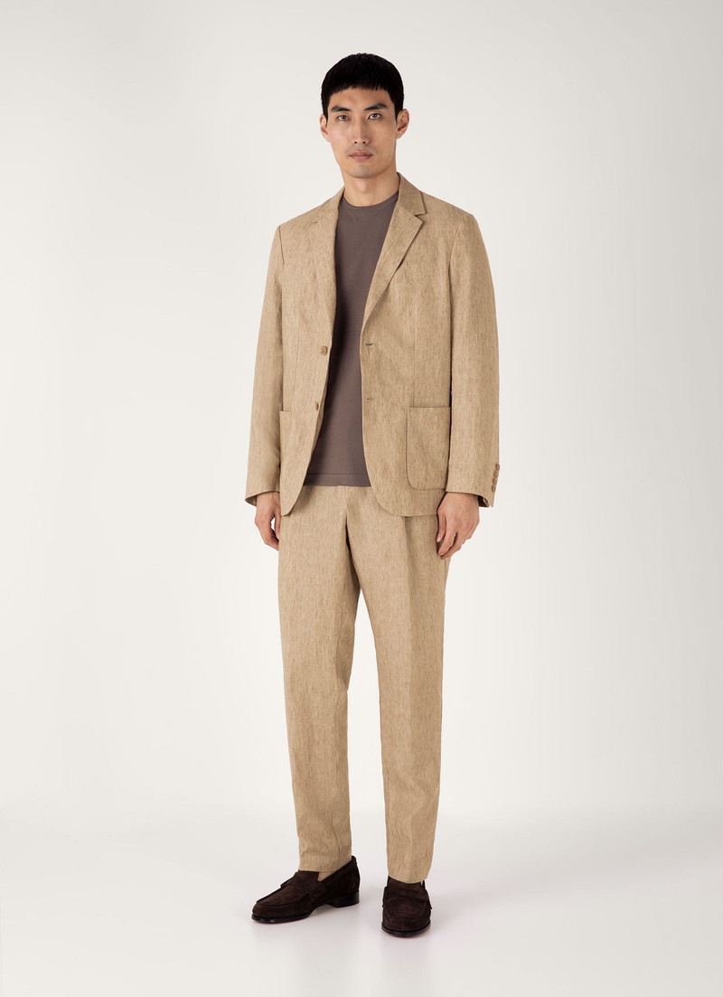 Sunspel Classic T‑shirt outlook