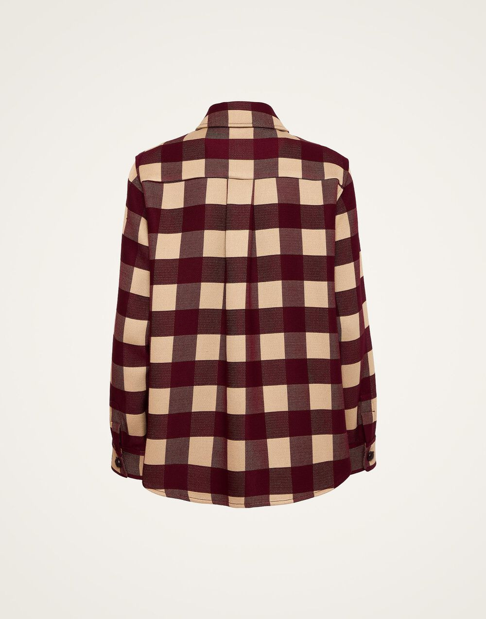 Better Than Your Boyfriend's Jacket - 3