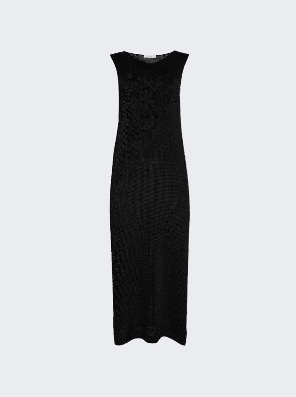 Maldo Dress Black - 1