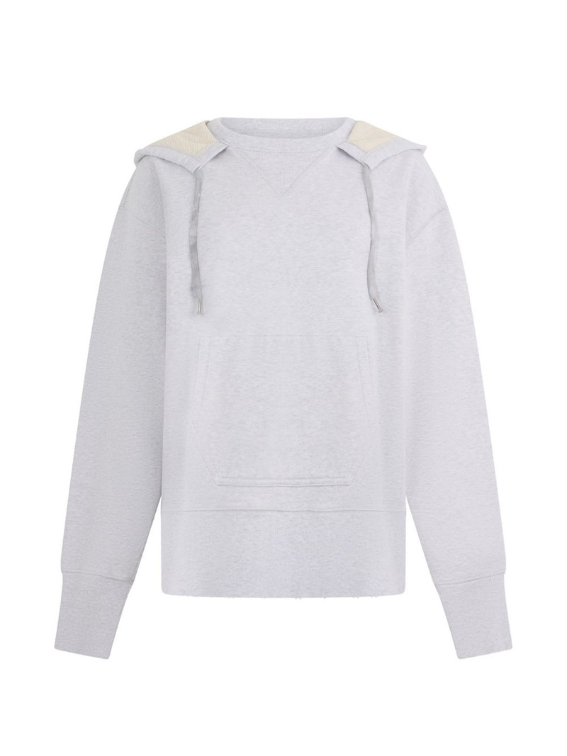 cotton hoodie 1