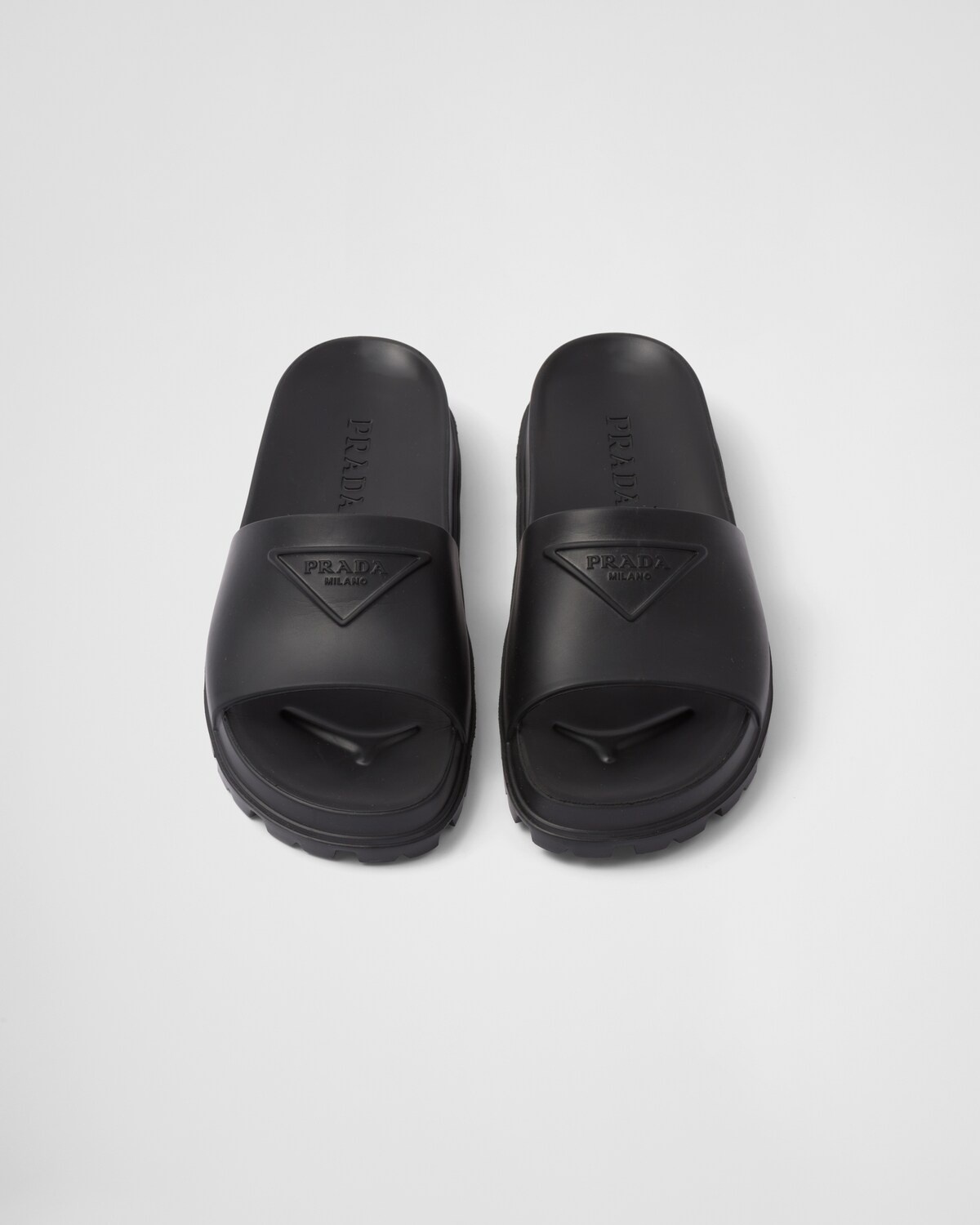 Rubber slides - 4