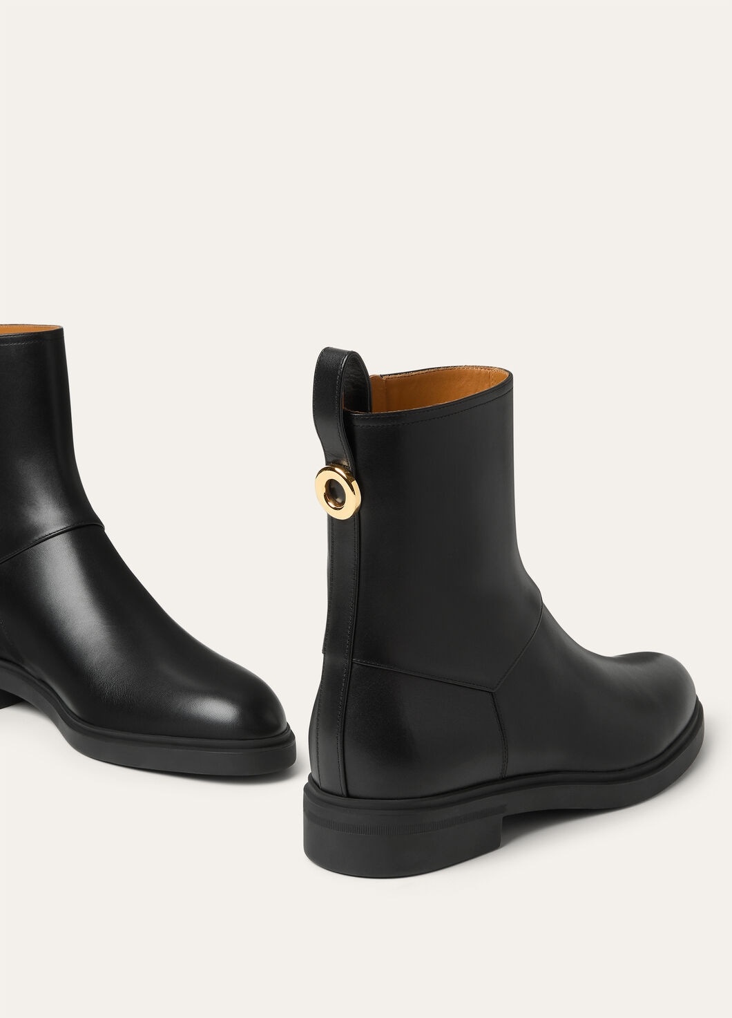 Kilda Ankle Boots - 5